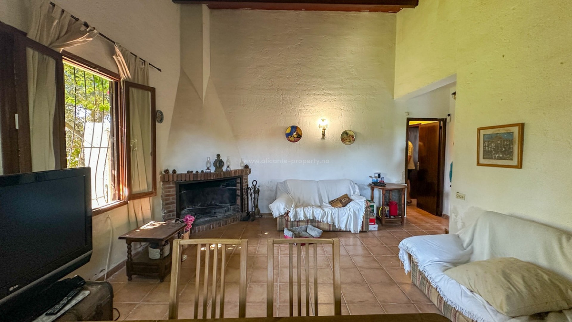 Hus / Villa i Punta Prima