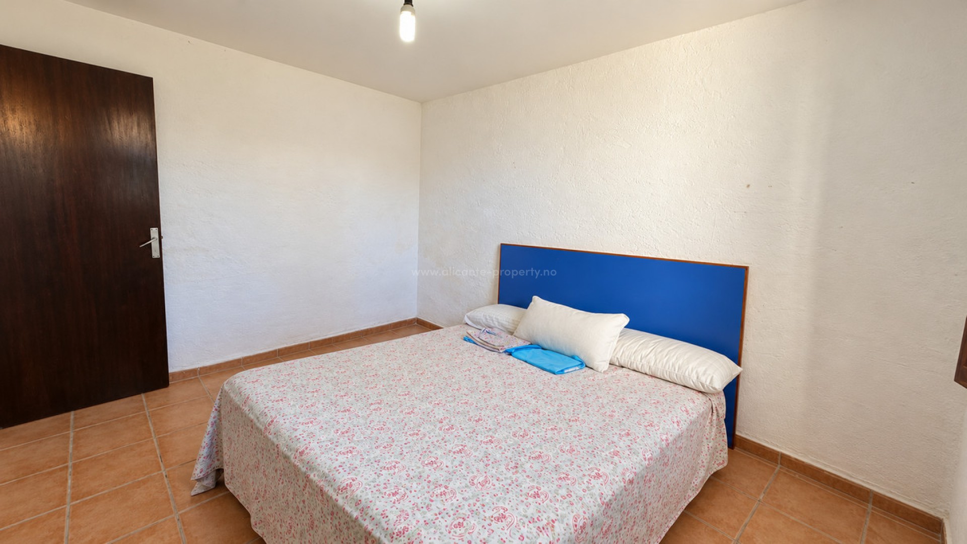 Hus / Villa i Punta Prima