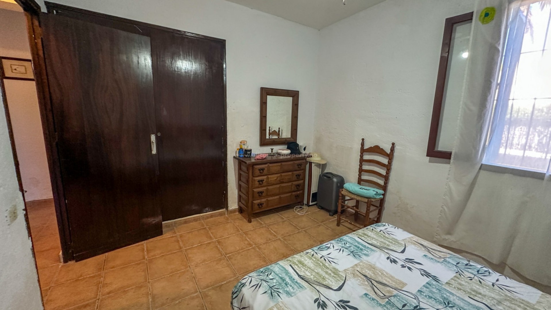 Hus / Villa i Punta Prima