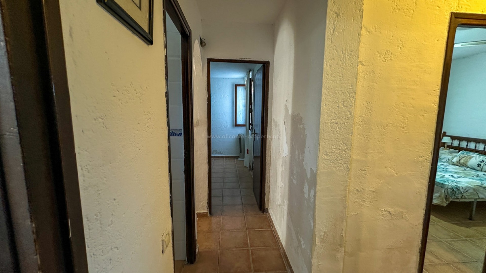 Hus / Villa i Punta Prima