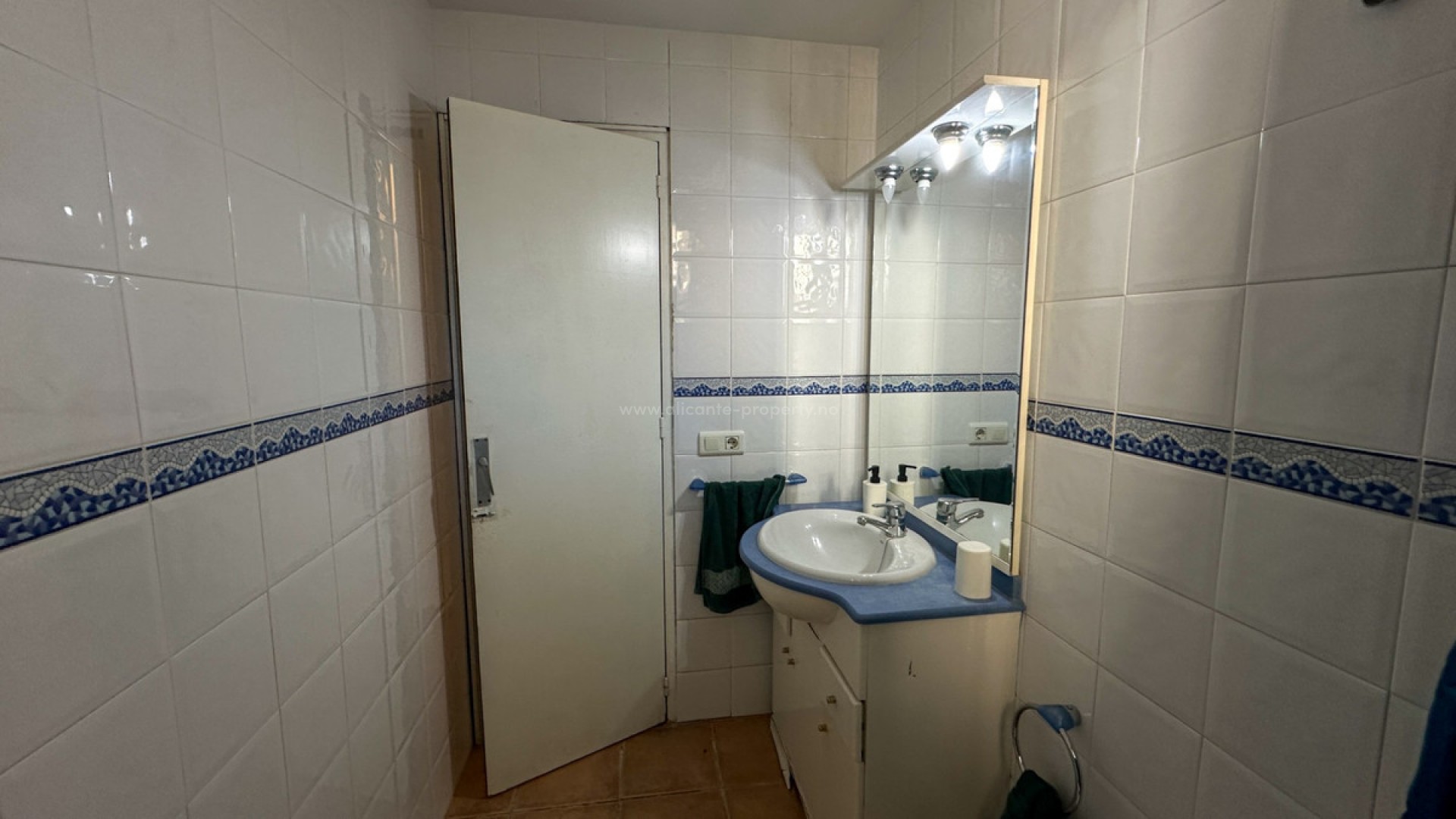 Hus / Villa i Punta Prima