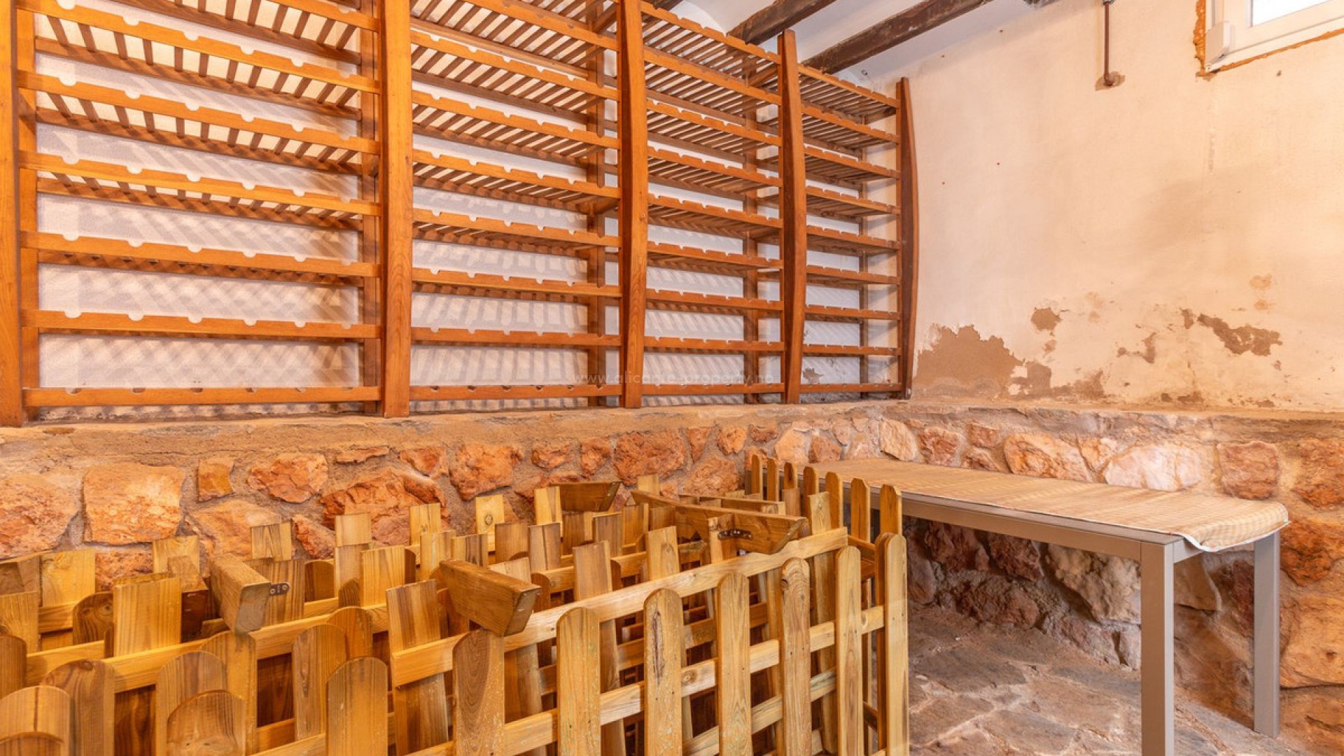 Hus / Villa i Punta Prima