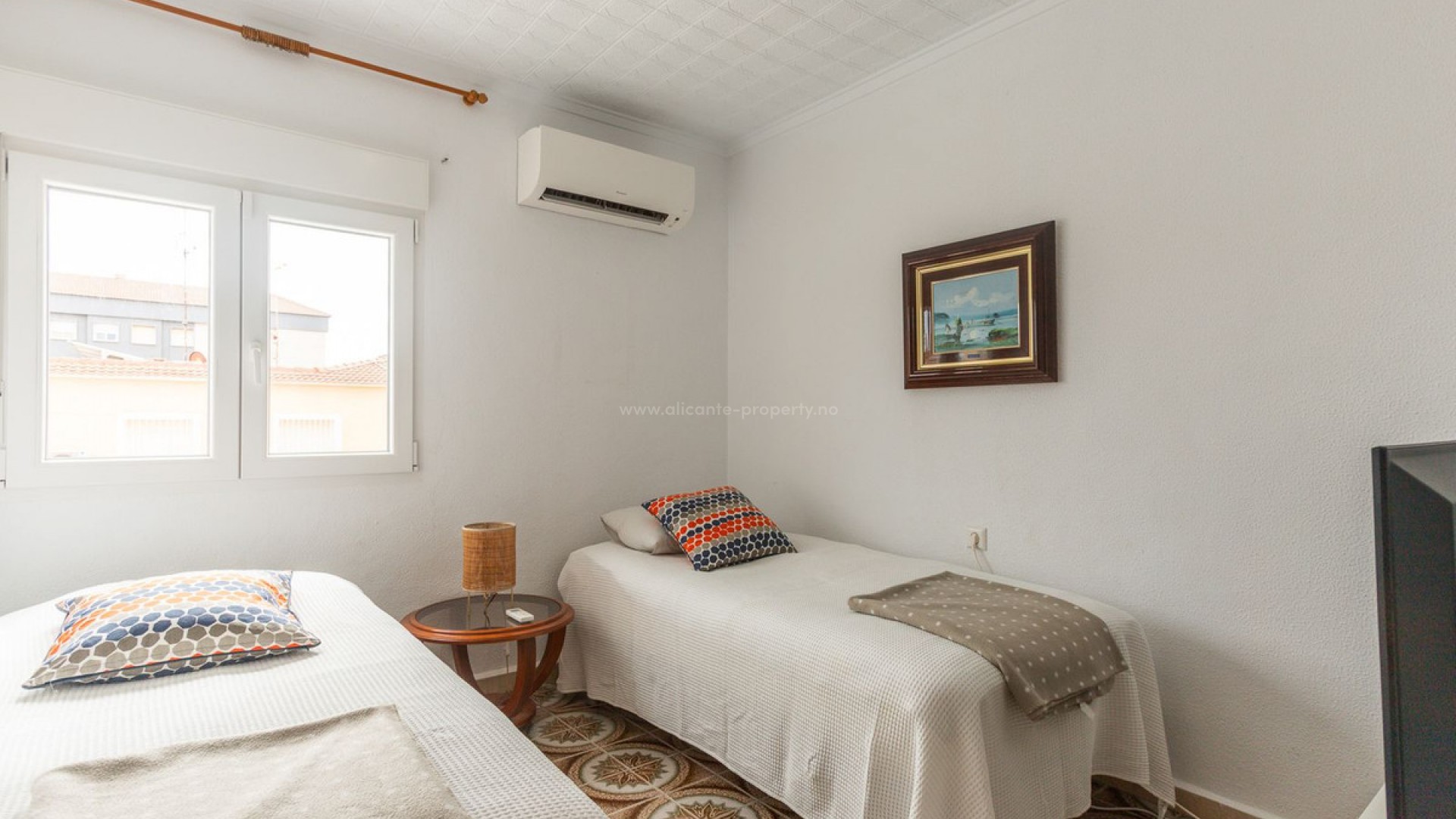 Hus / Villa i Punta Prima