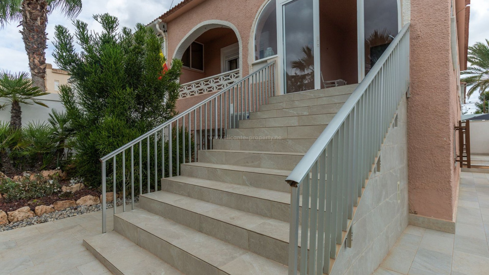 Hus / Villa i Punta Prima