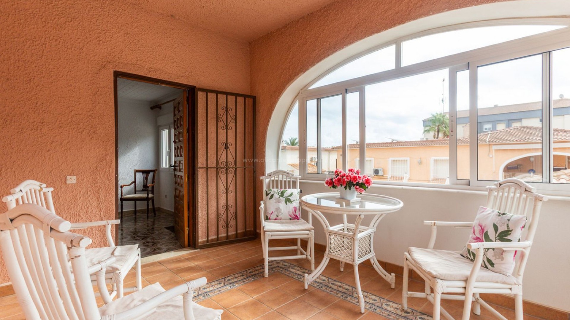 Hus / Villa i Punta Prima