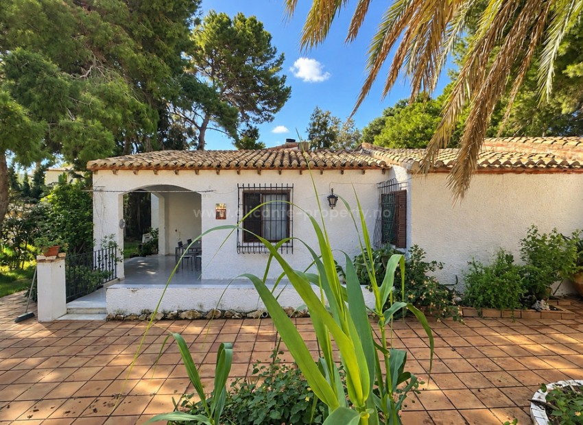 Hus / Villa i Punta Prima