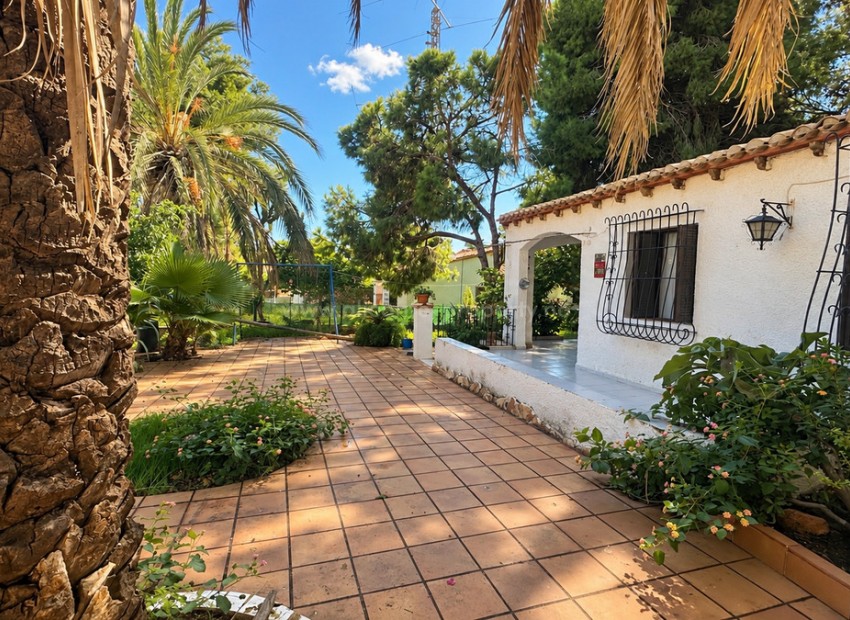 Hus / Villa i Punta Prima