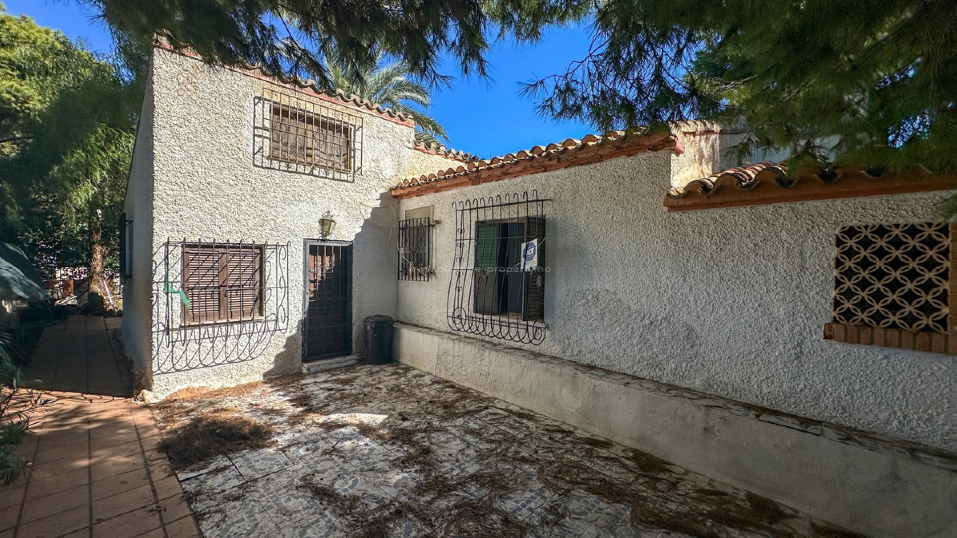 Hus / Villa i Punta Prima