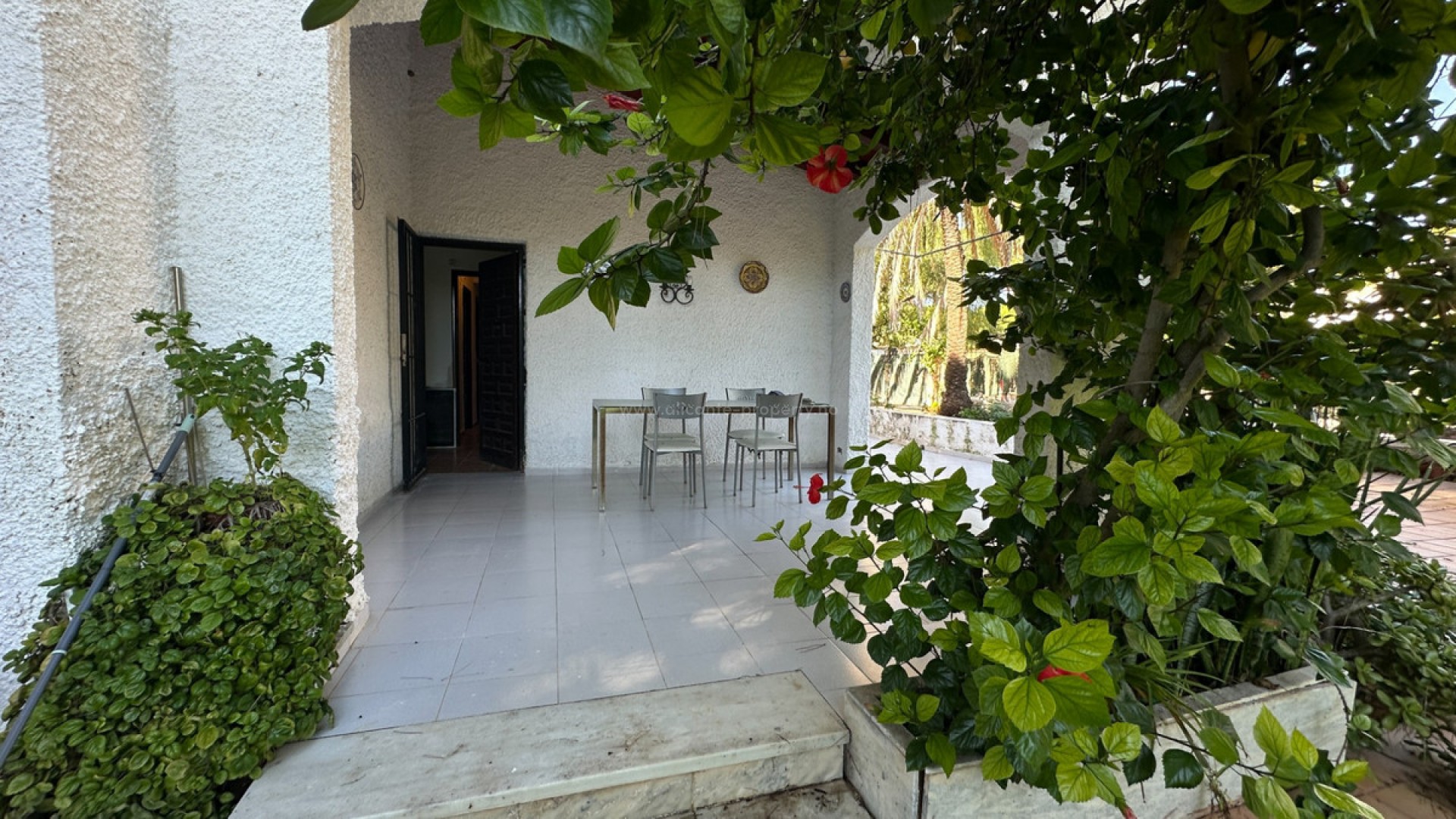 Hus / Villa i Punta Prima