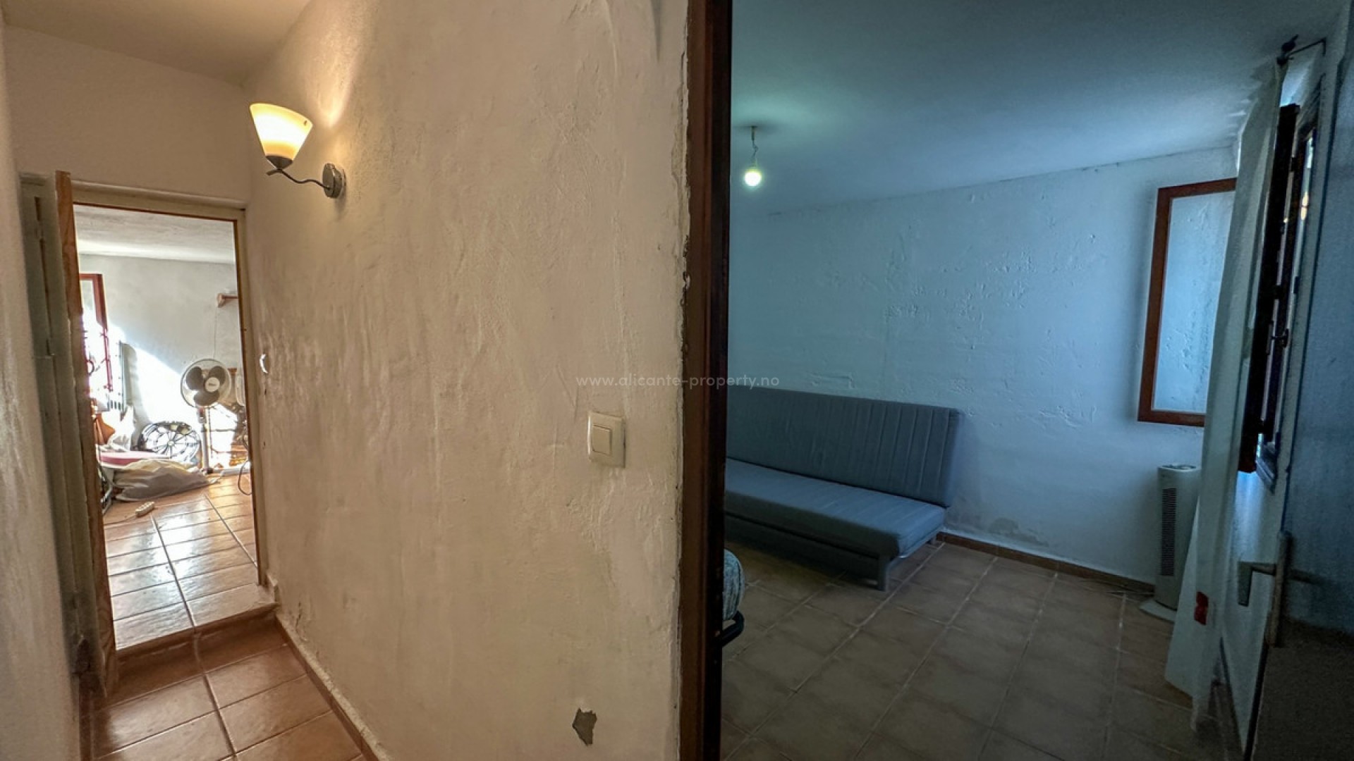Hus / Villa i Punta Prima