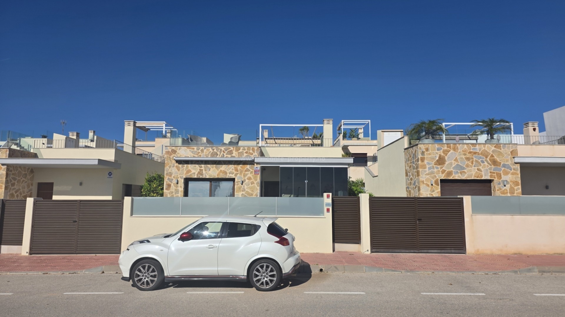 Hus / Villa i Quesada, Rojales