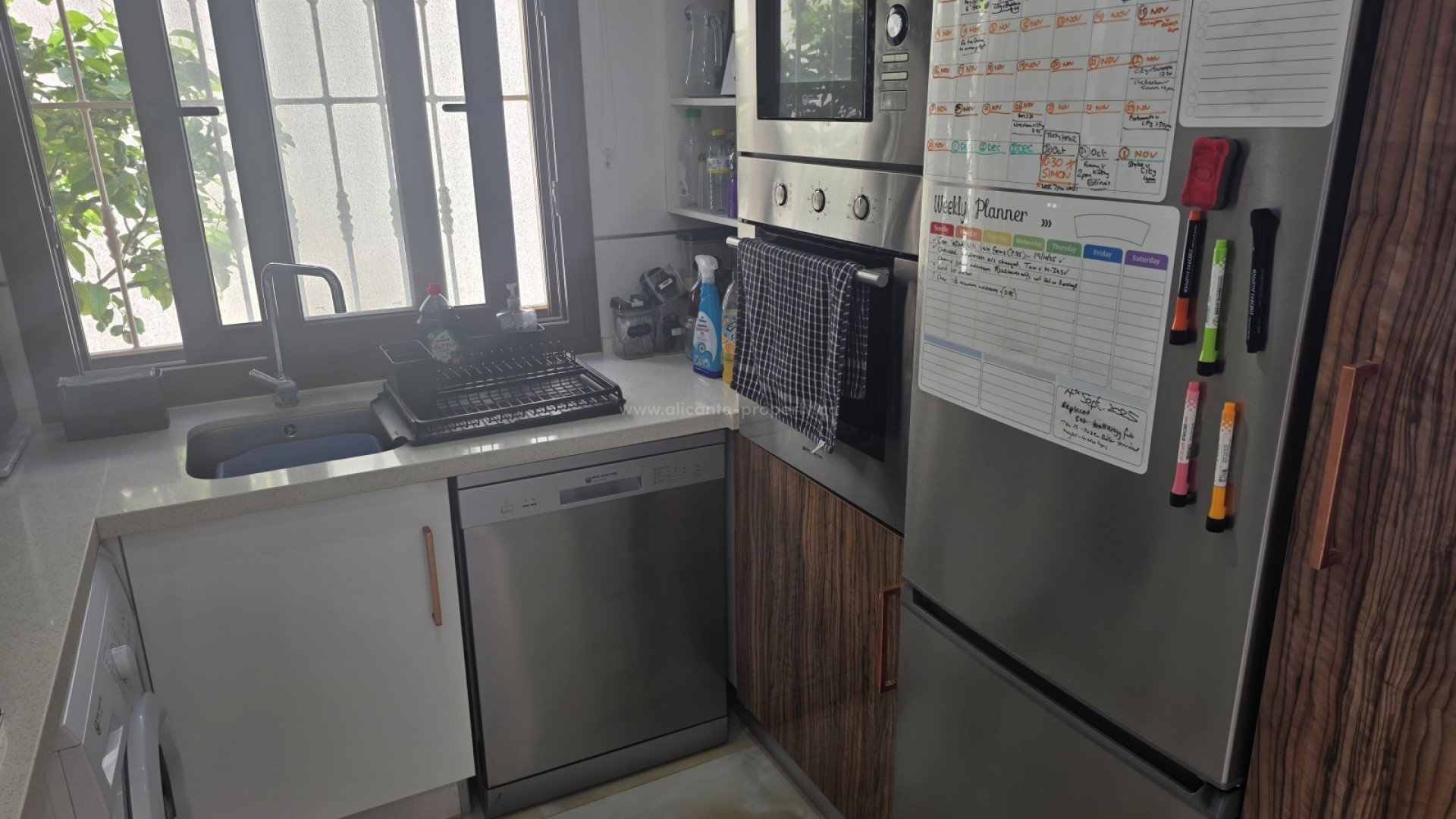 Hus / Villa i Quesada, Rojales