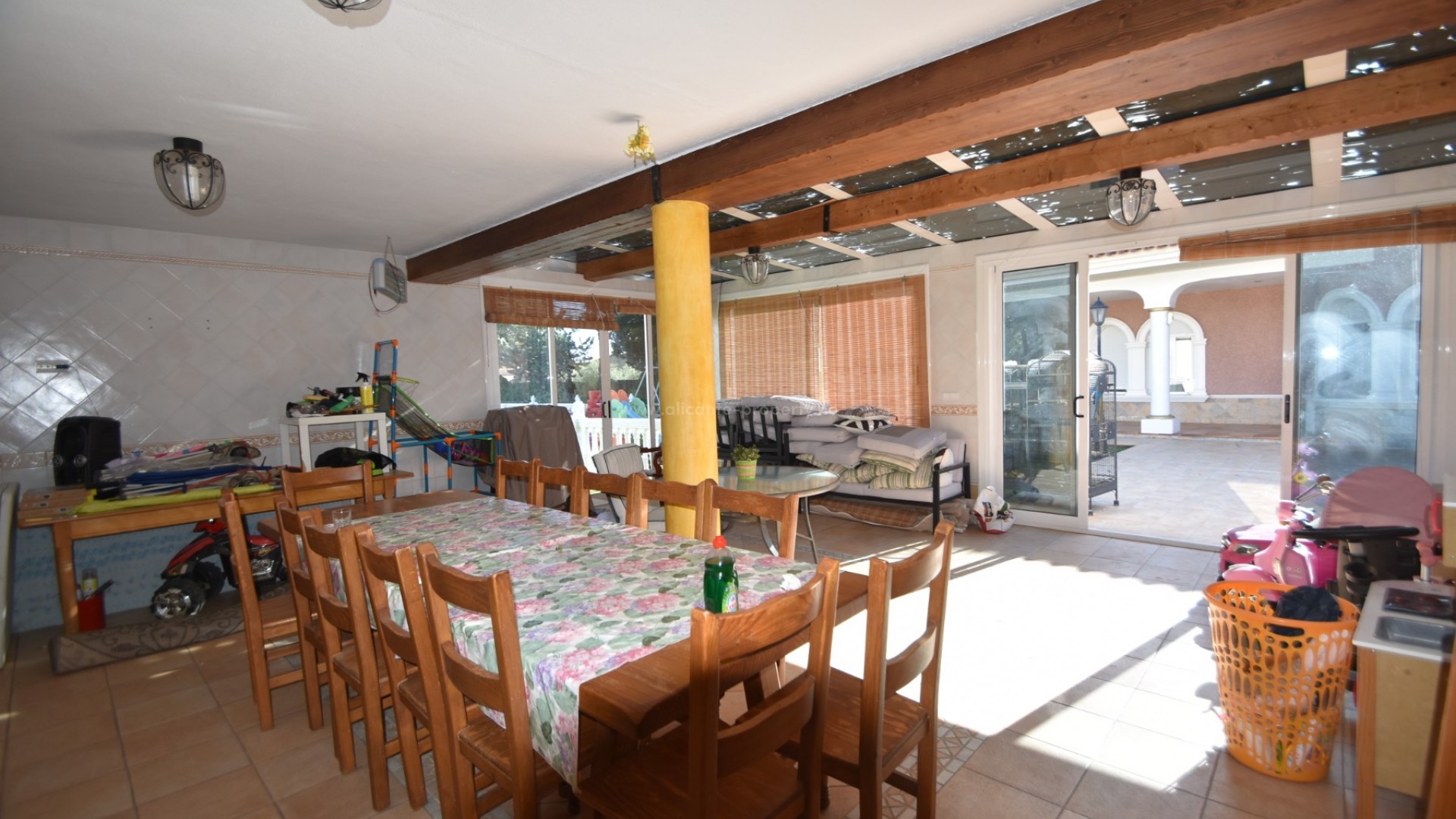 Hus / Villa i Redovan