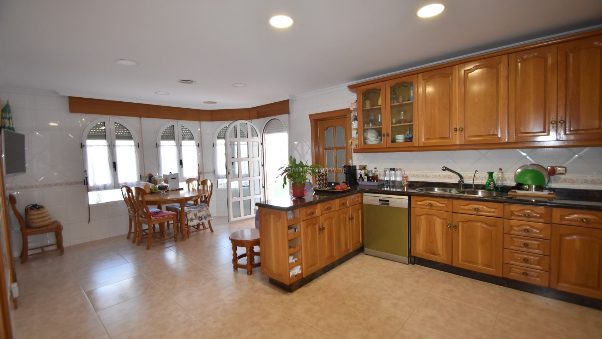 Hus / Villa i Redovan