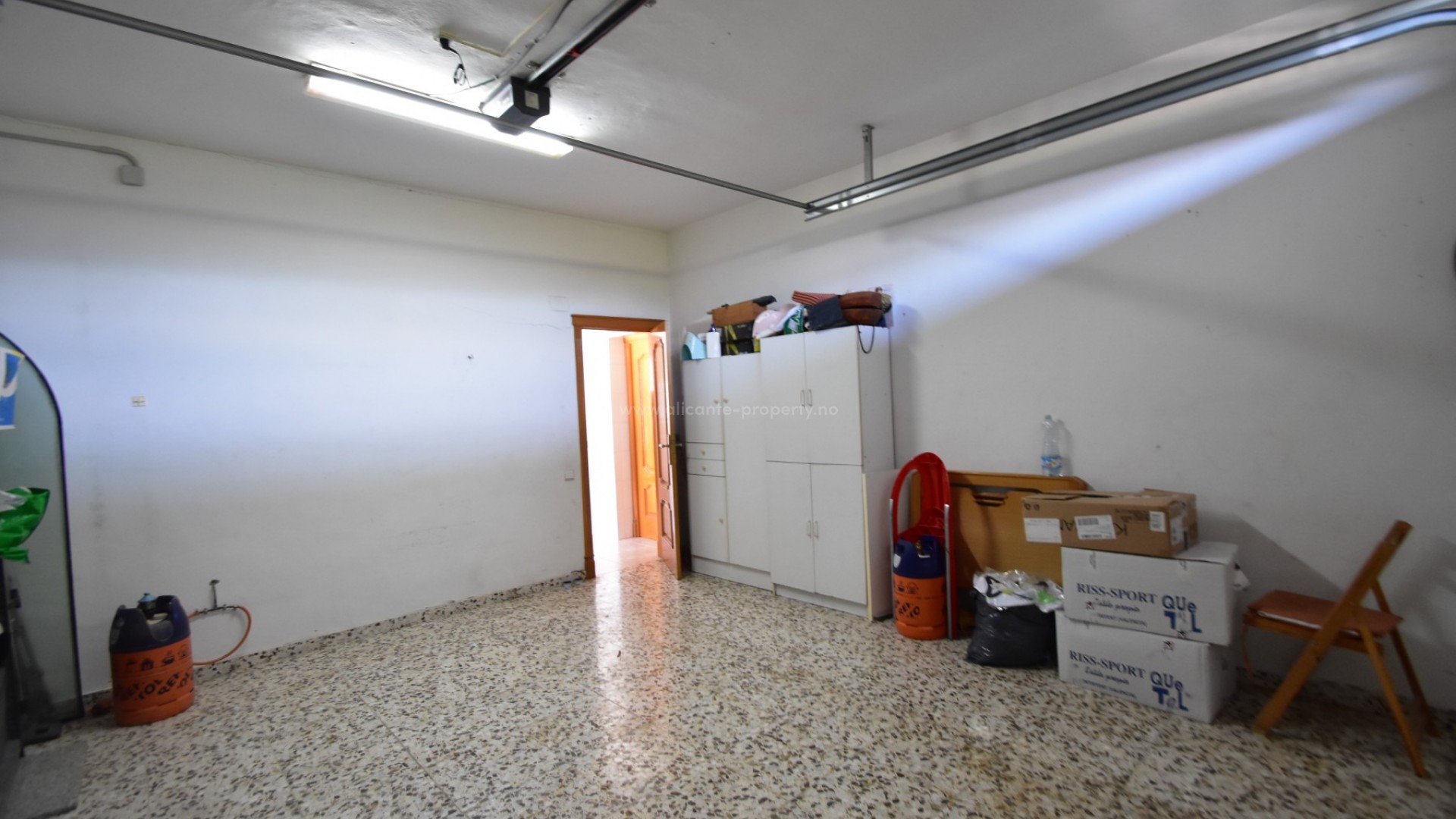 Hus / Villa i Redovan