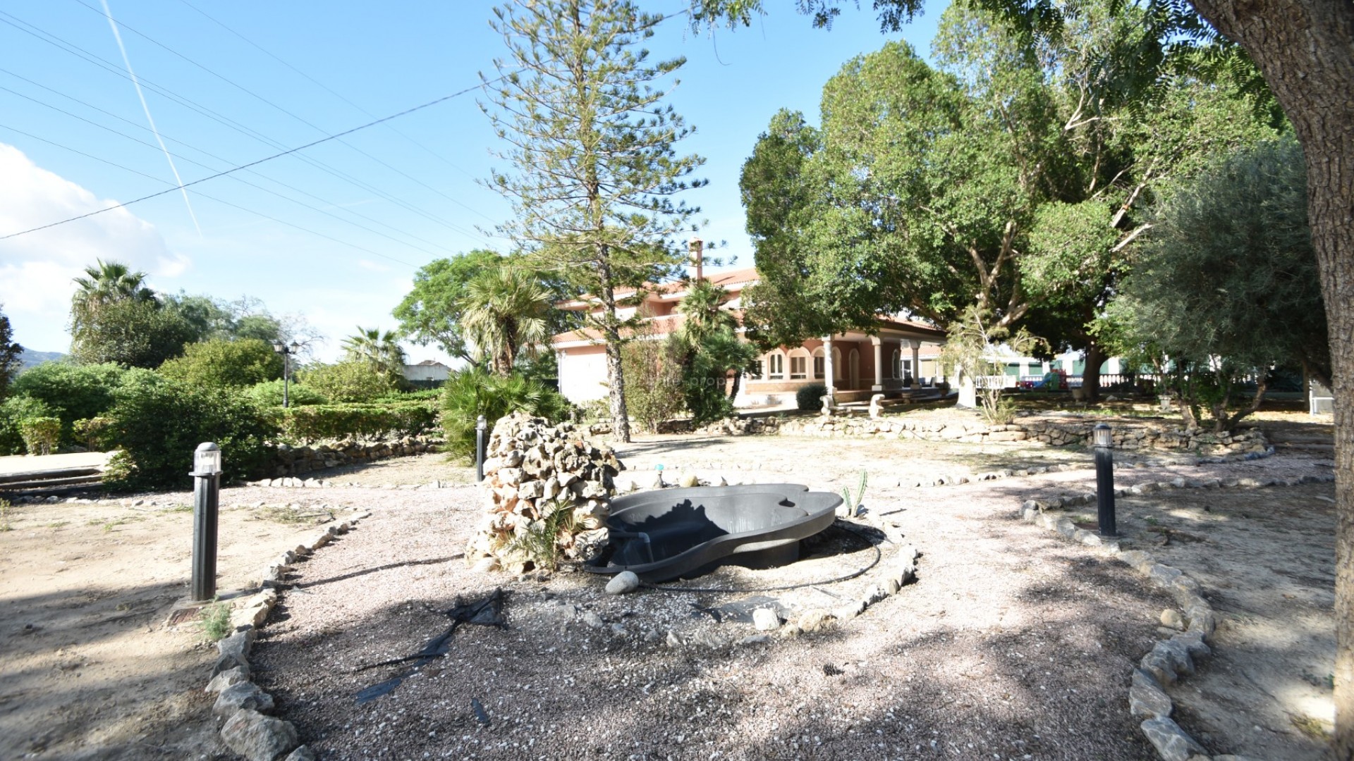 Hus / Villa i Redovan