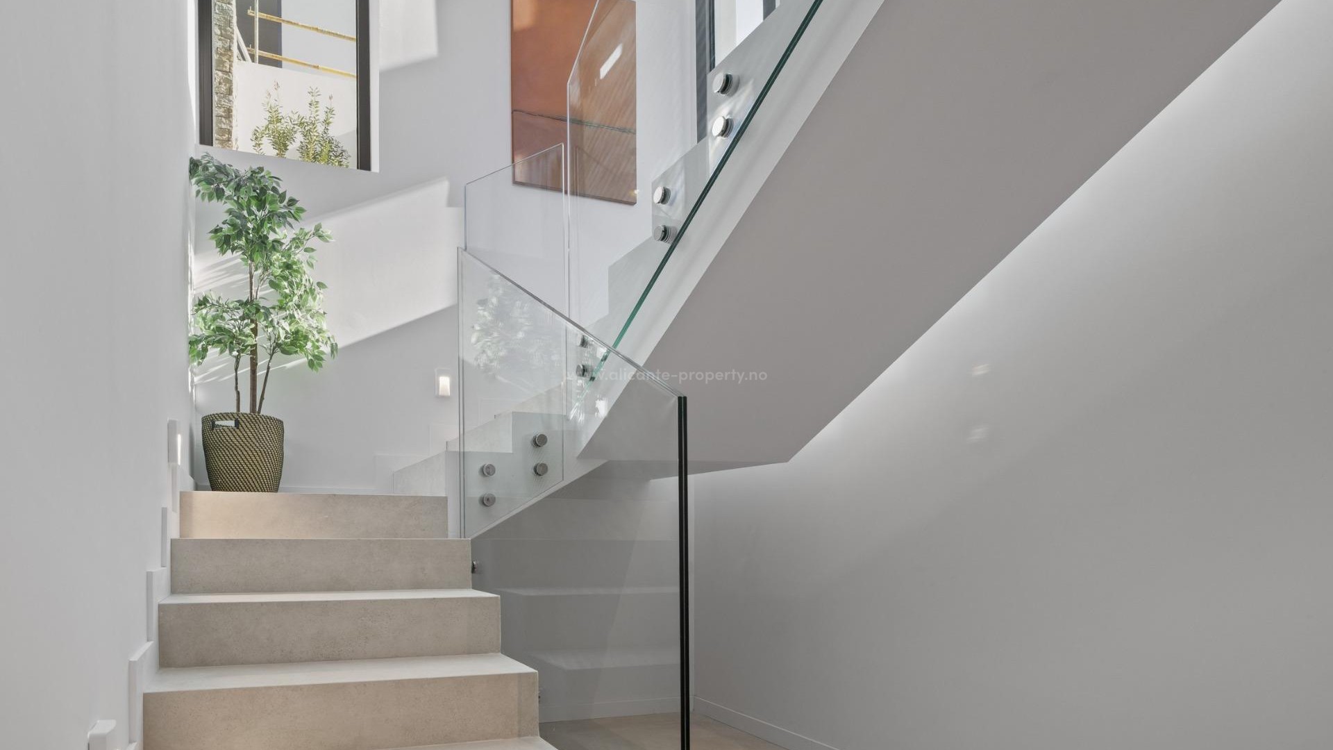 Hus / Villa i Rincón de Loix