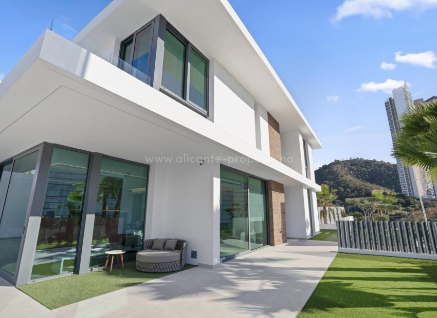 Hus / Villa i Rincón de Loix