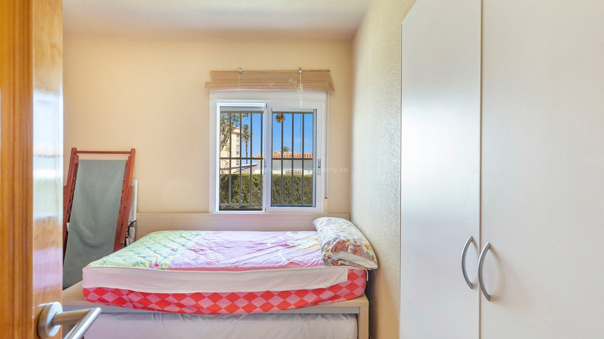 Hus / Villa i Rocio del Mar