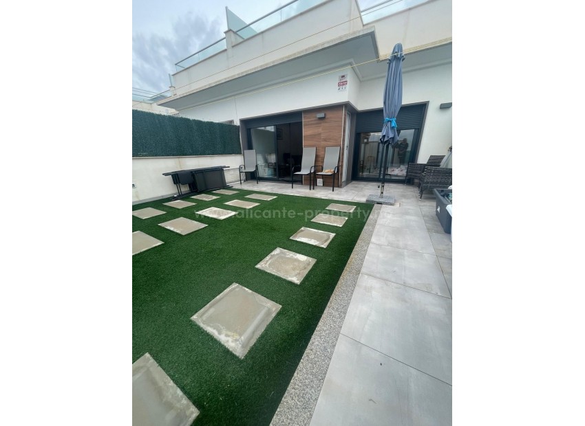 Hus / Villa i Roda Golf