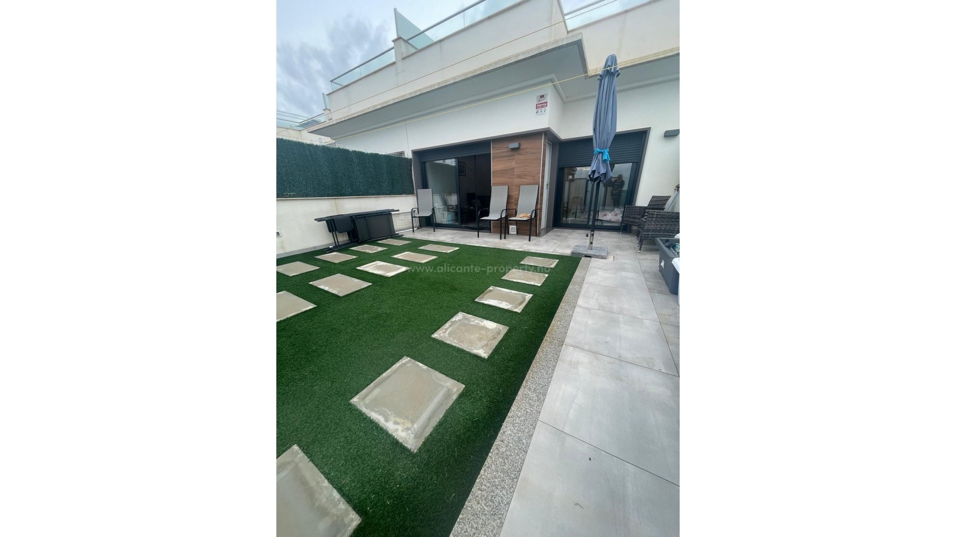 Hus / Villa i Roda Golf