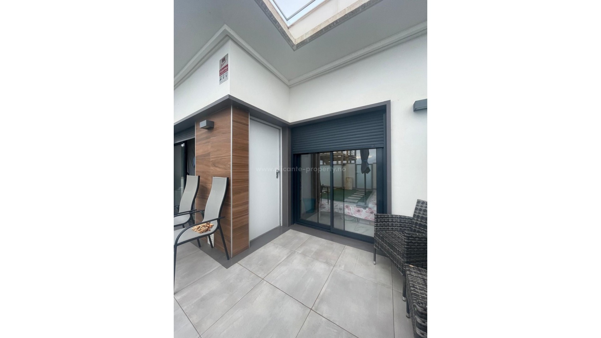 Hus / Villa i Roda Golf