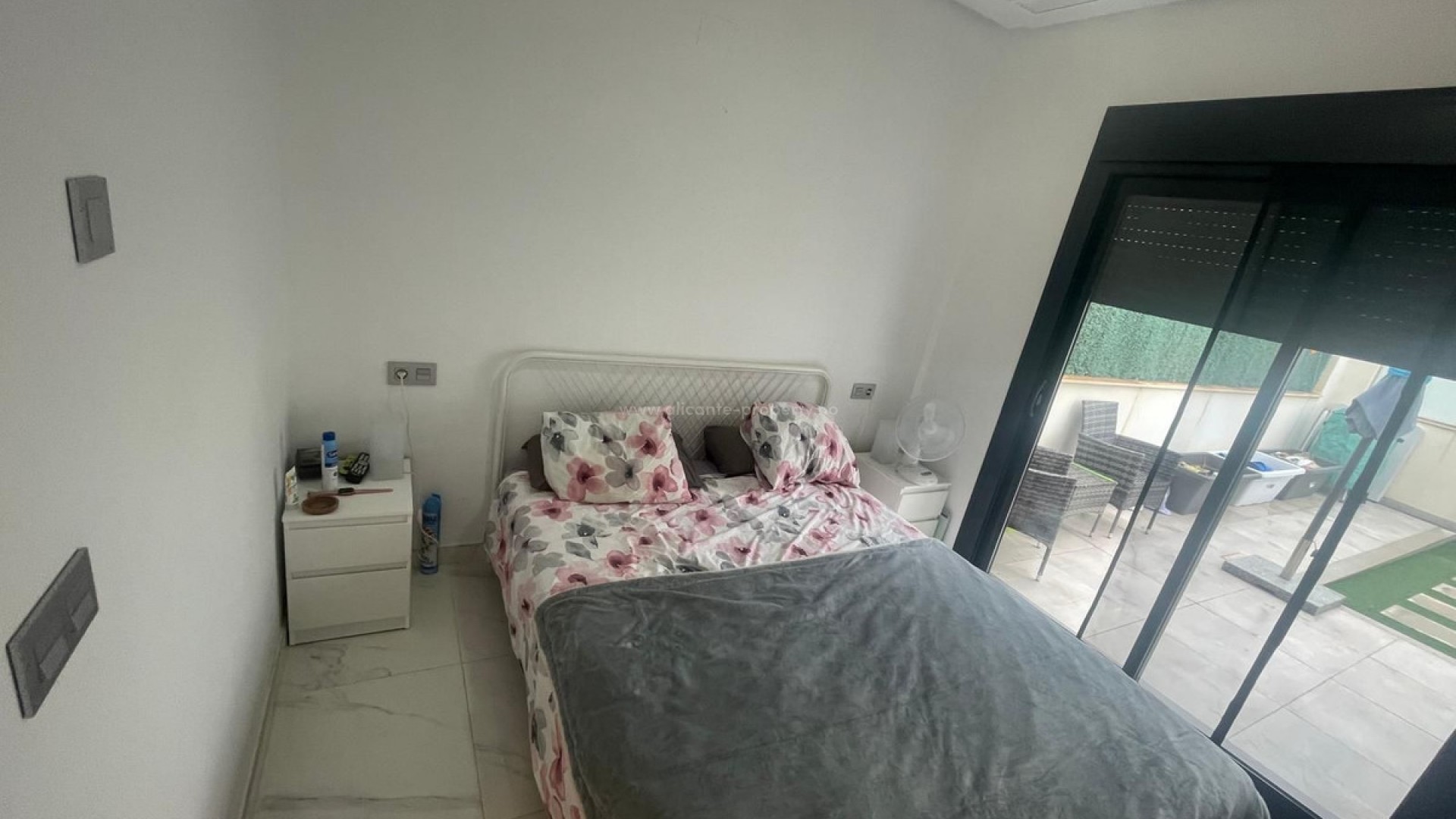 Hus / Villa i Roda Golf