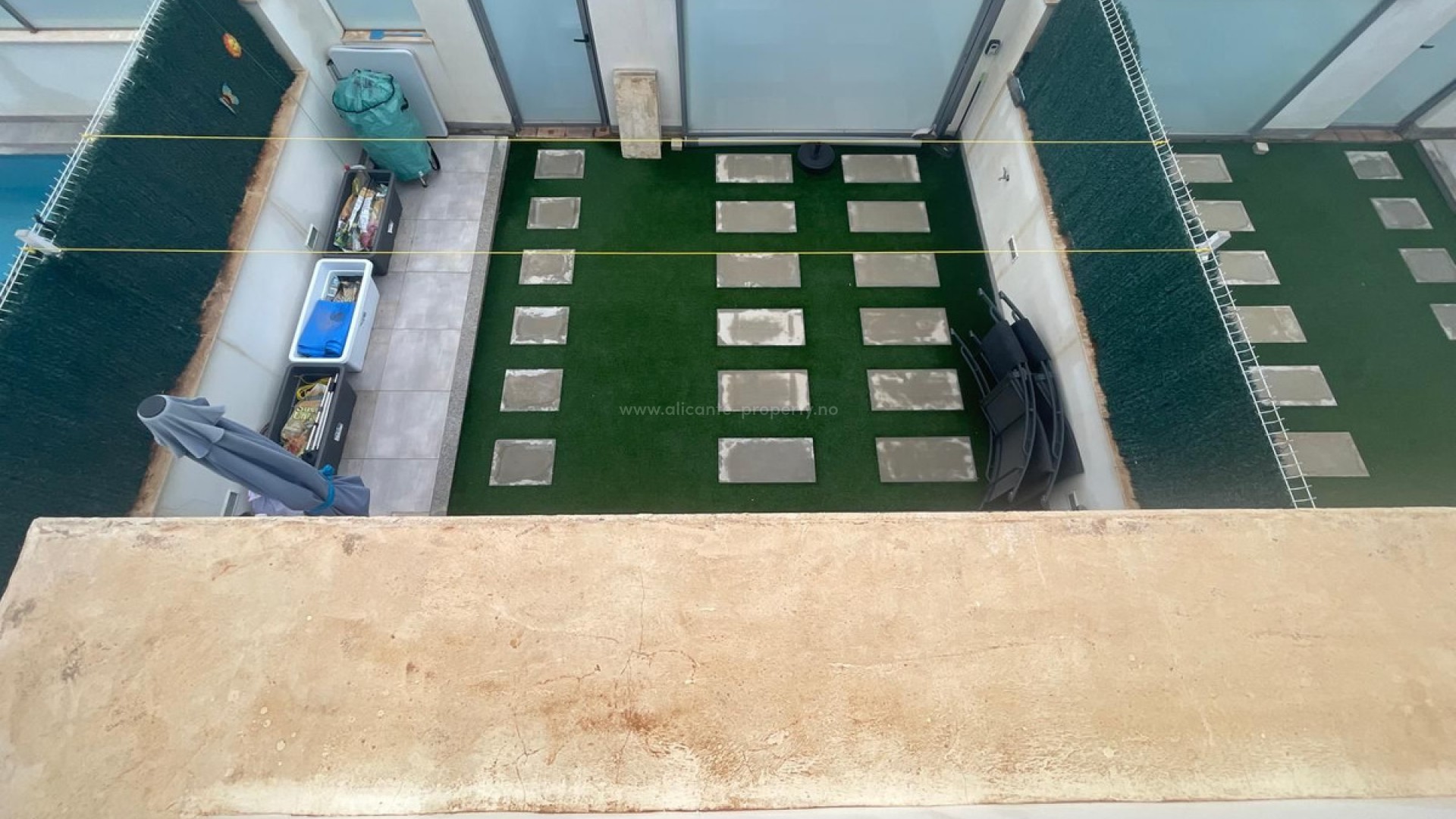 Hus / Villa i Roda Golf