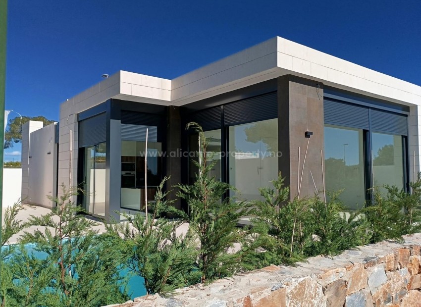 Hus / Villa i Roda Golf