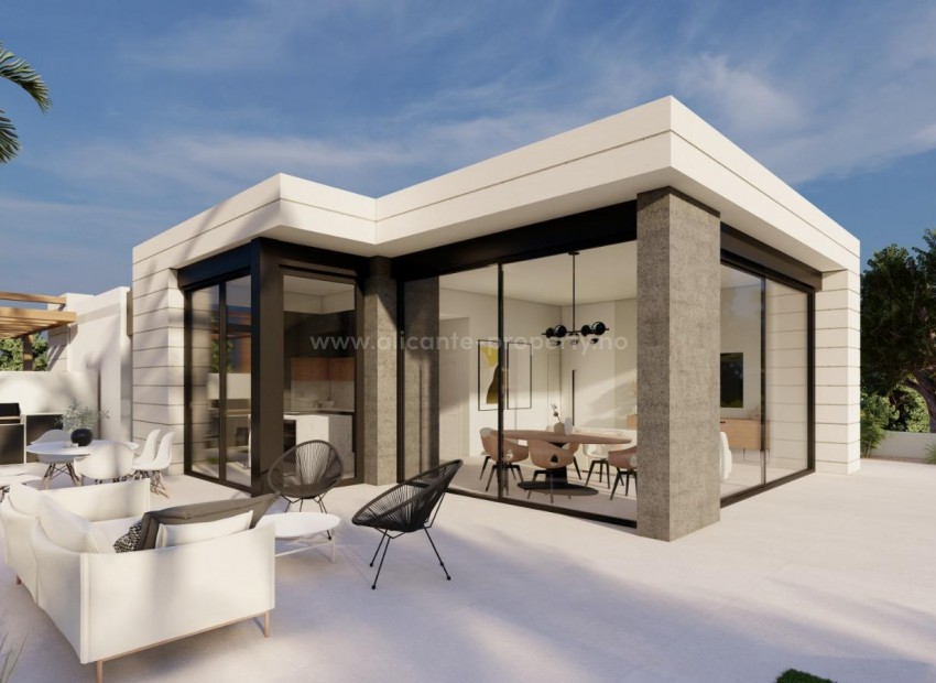 Hus / Villa i Roda Golf