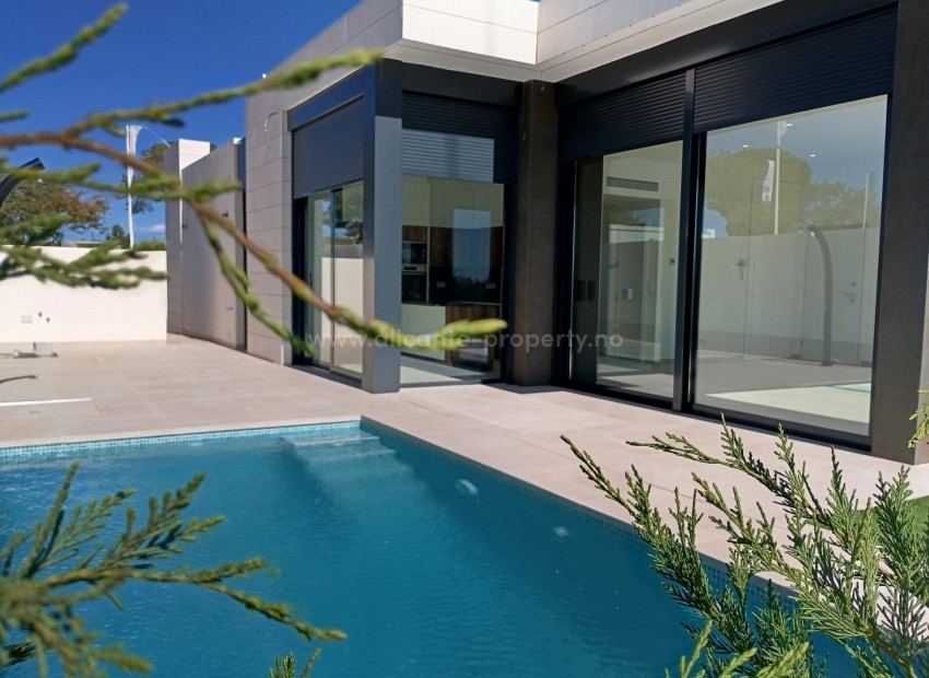 Hus / Villa i Roda Golf