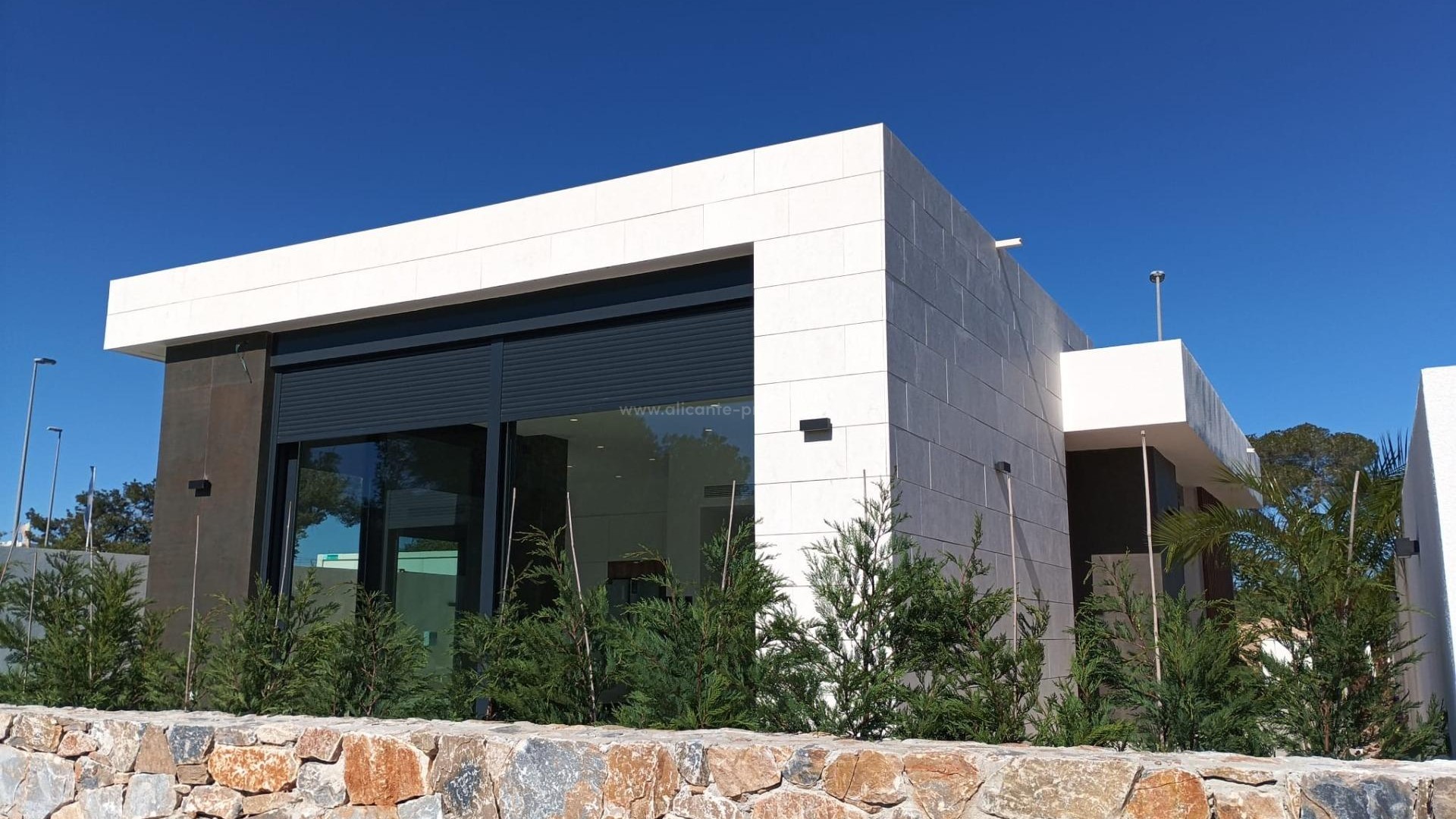 Hus / Villa i Roda Golf