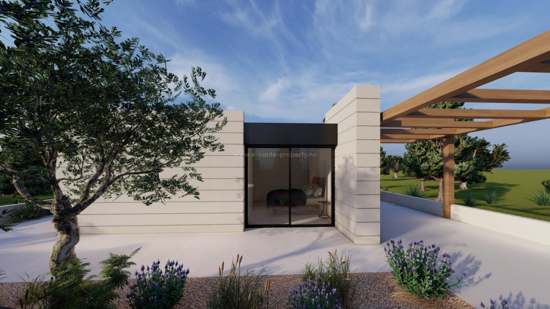 Hus / Villa i Roda Golf