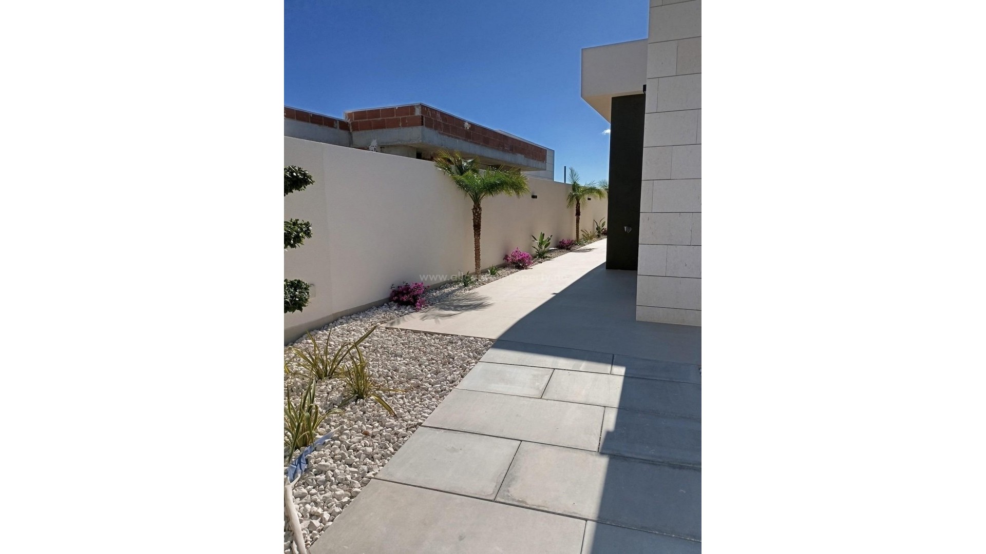 Hus / Villa i Roda Golf