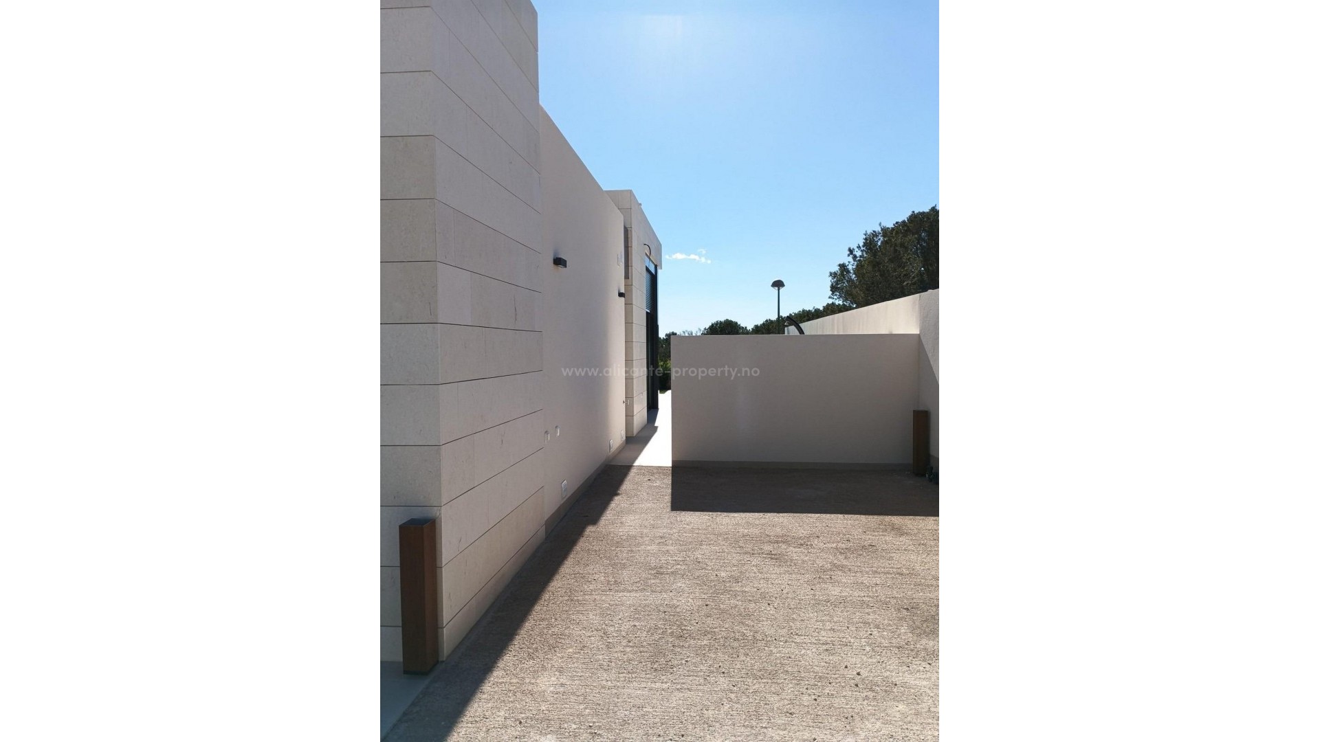 Hus / Villa i Roda Golf