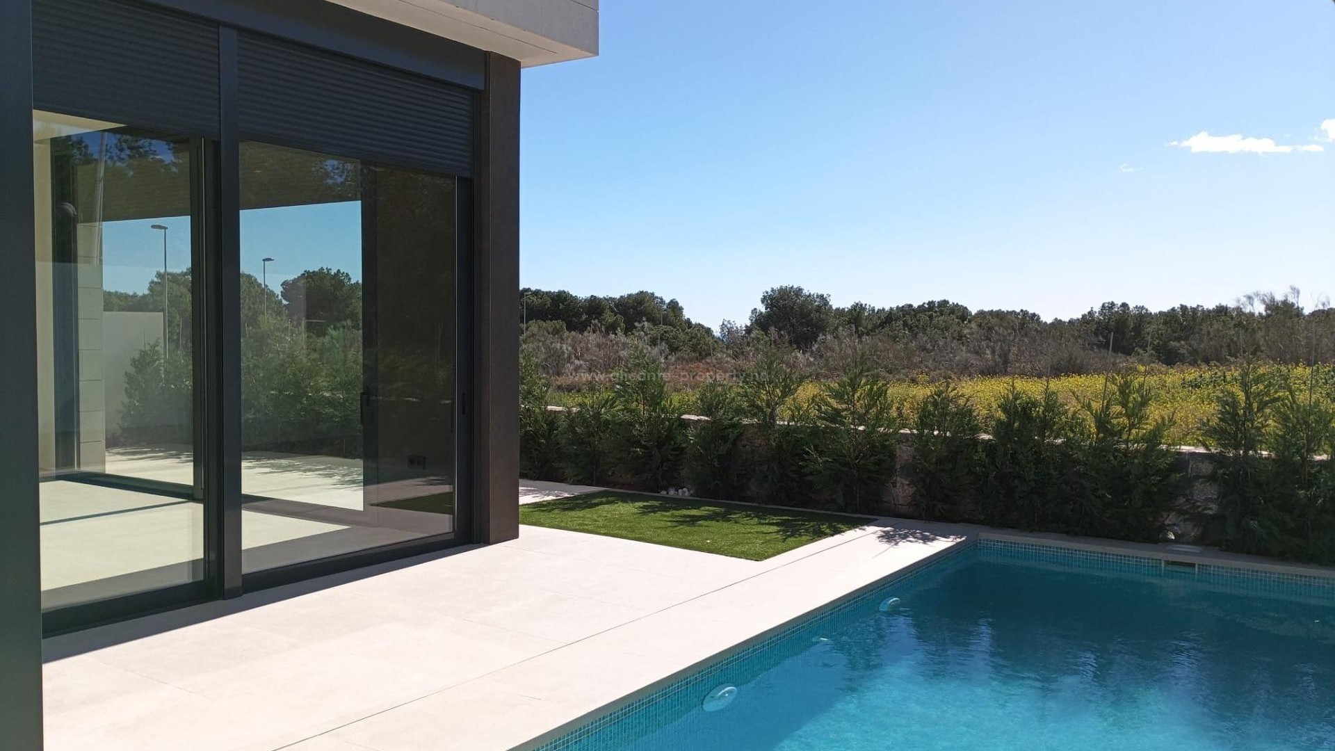 Hus / Villa i Roda Golf