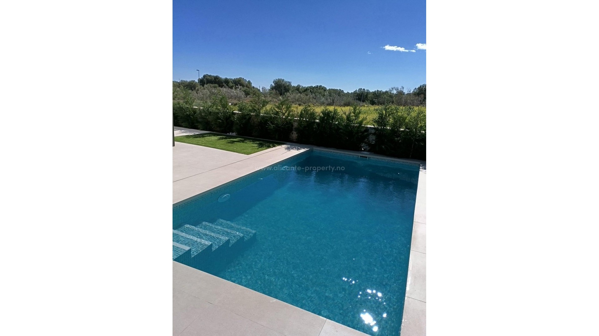 Hus / Villa i Roda Golf