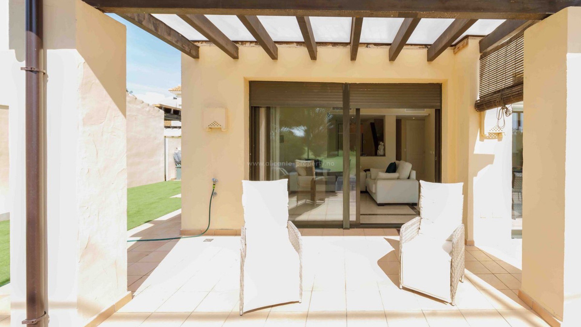 Hus / Villa i Roda