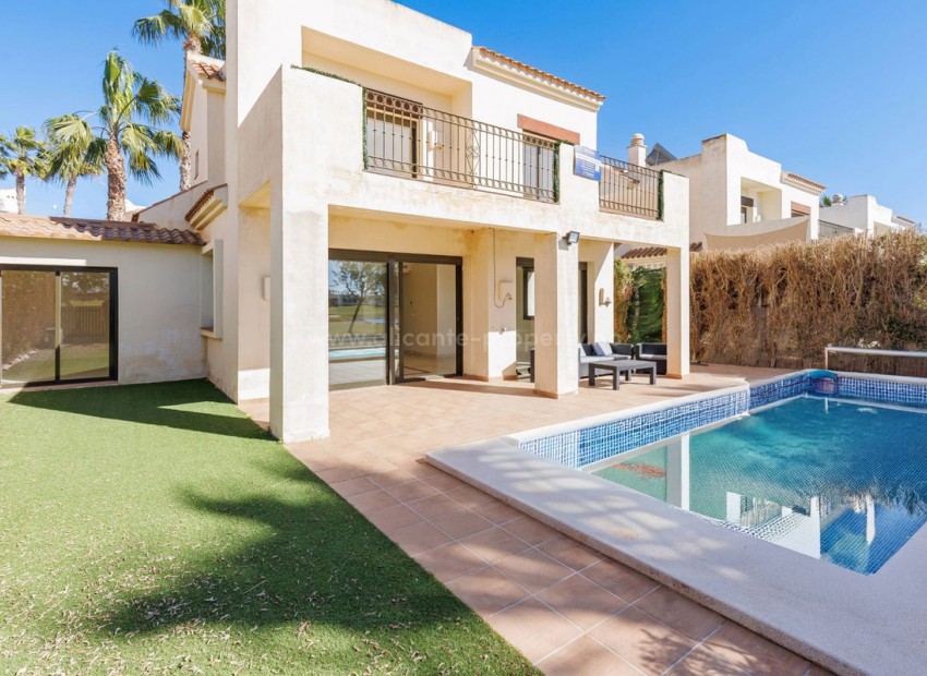 Hus / Villa i Roda