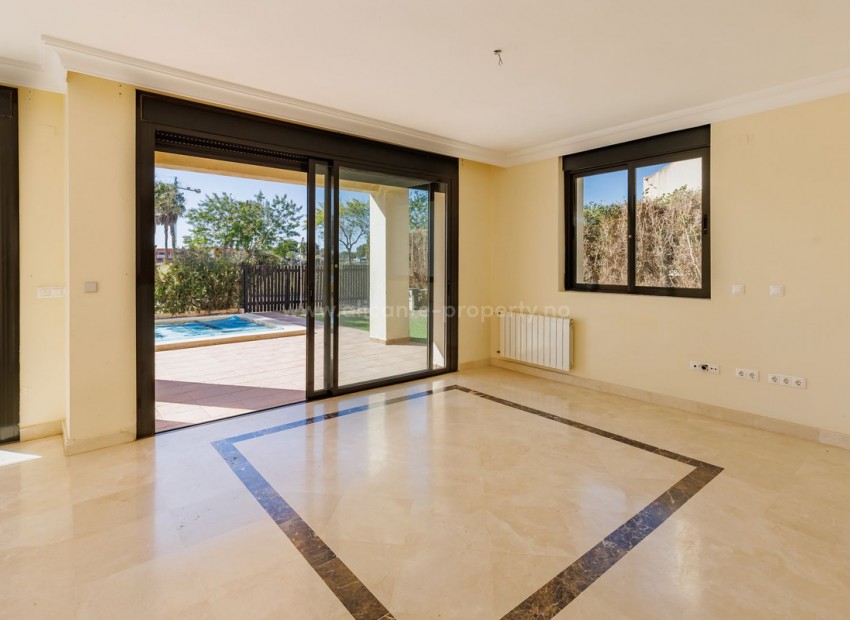 Hus / Villa i Roda