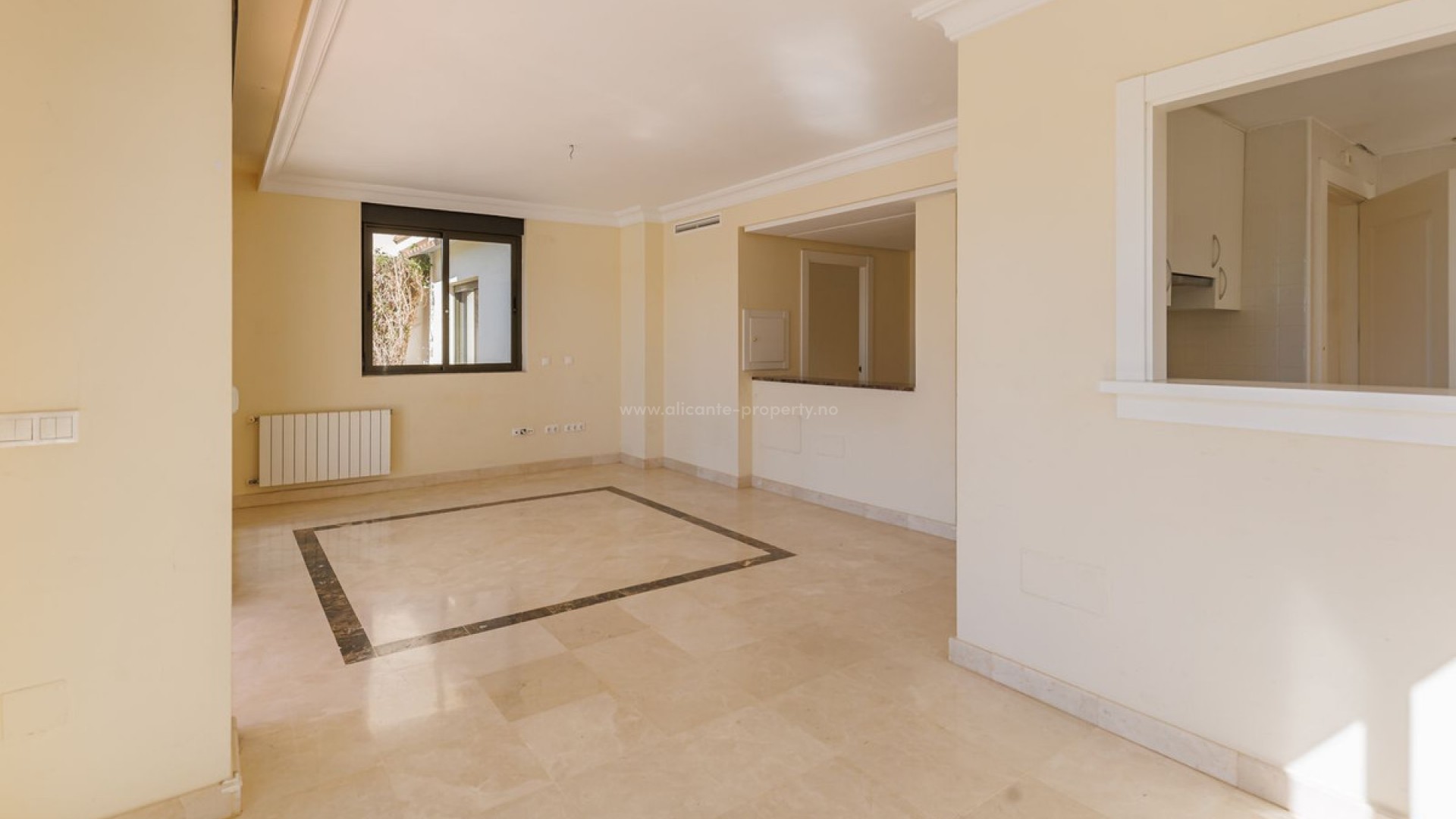 Hus / Villa i Roda