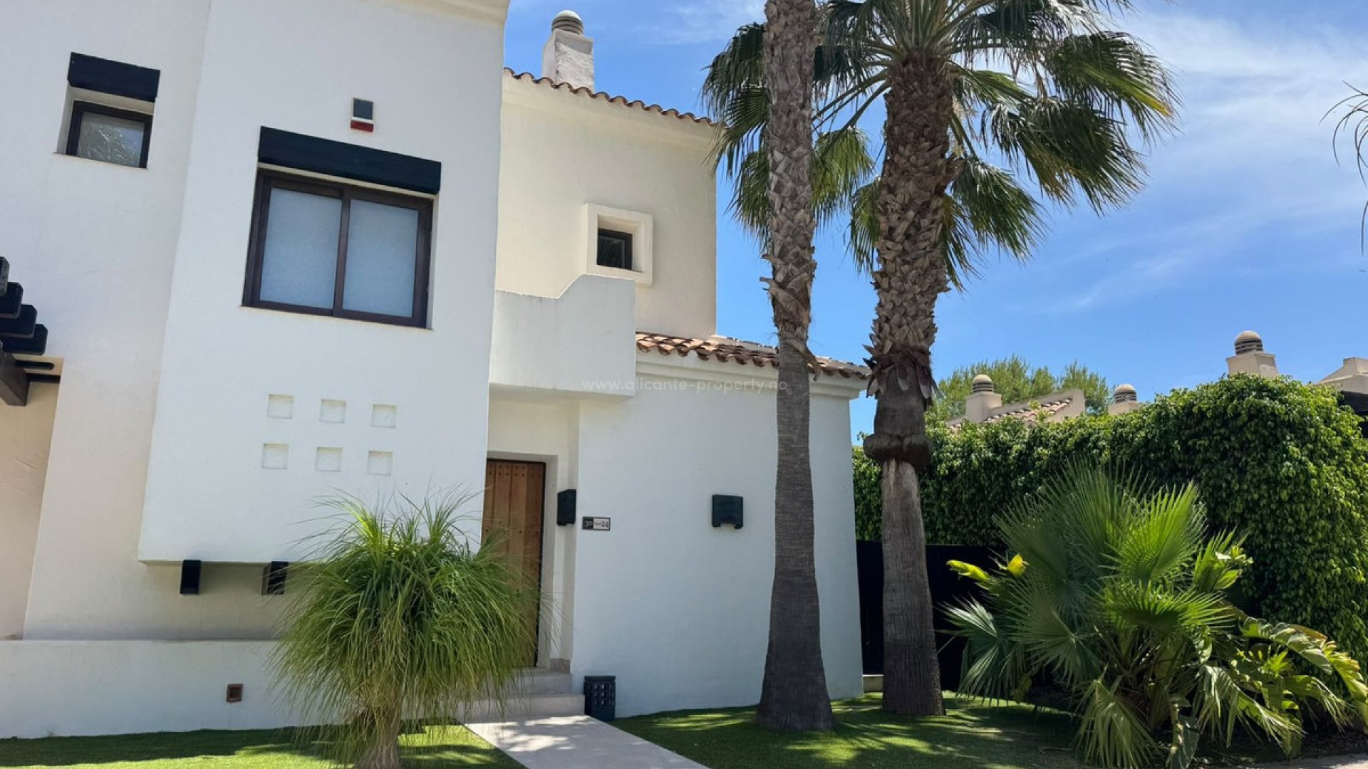 Hus / Villa i Roda