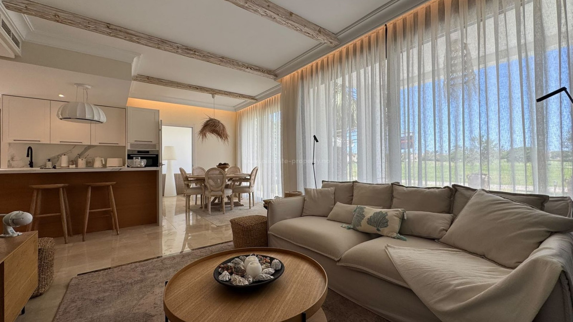 Hus / Villa i Roda