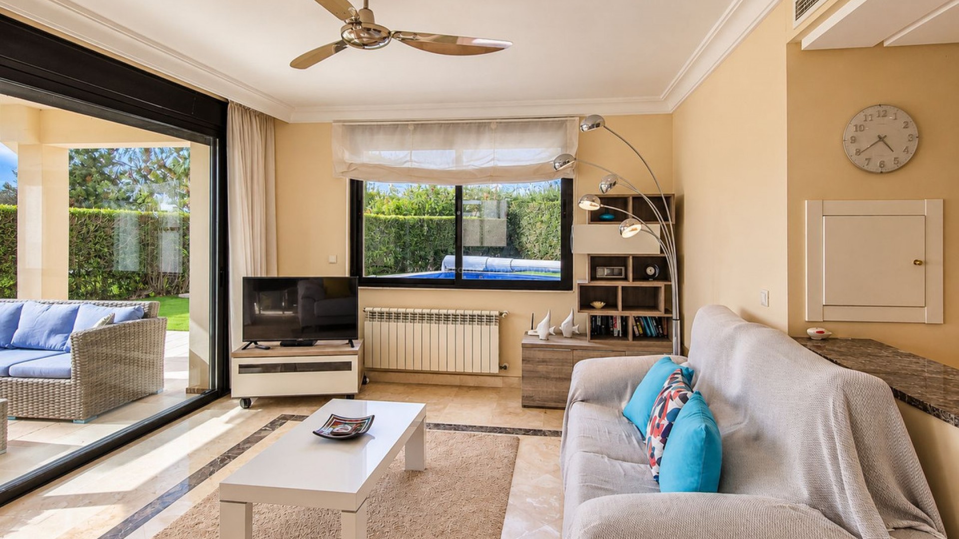 Hus / Villa i Roda