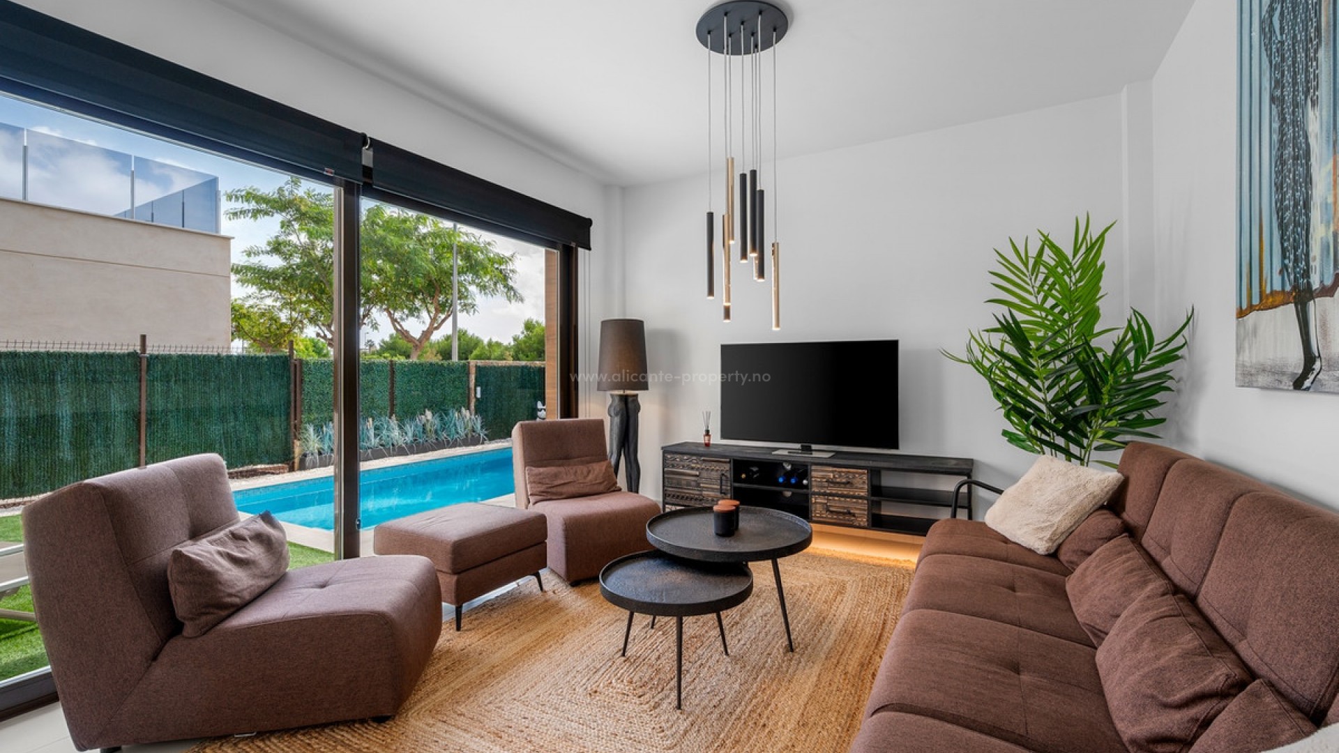 Hus / Villa i Roda