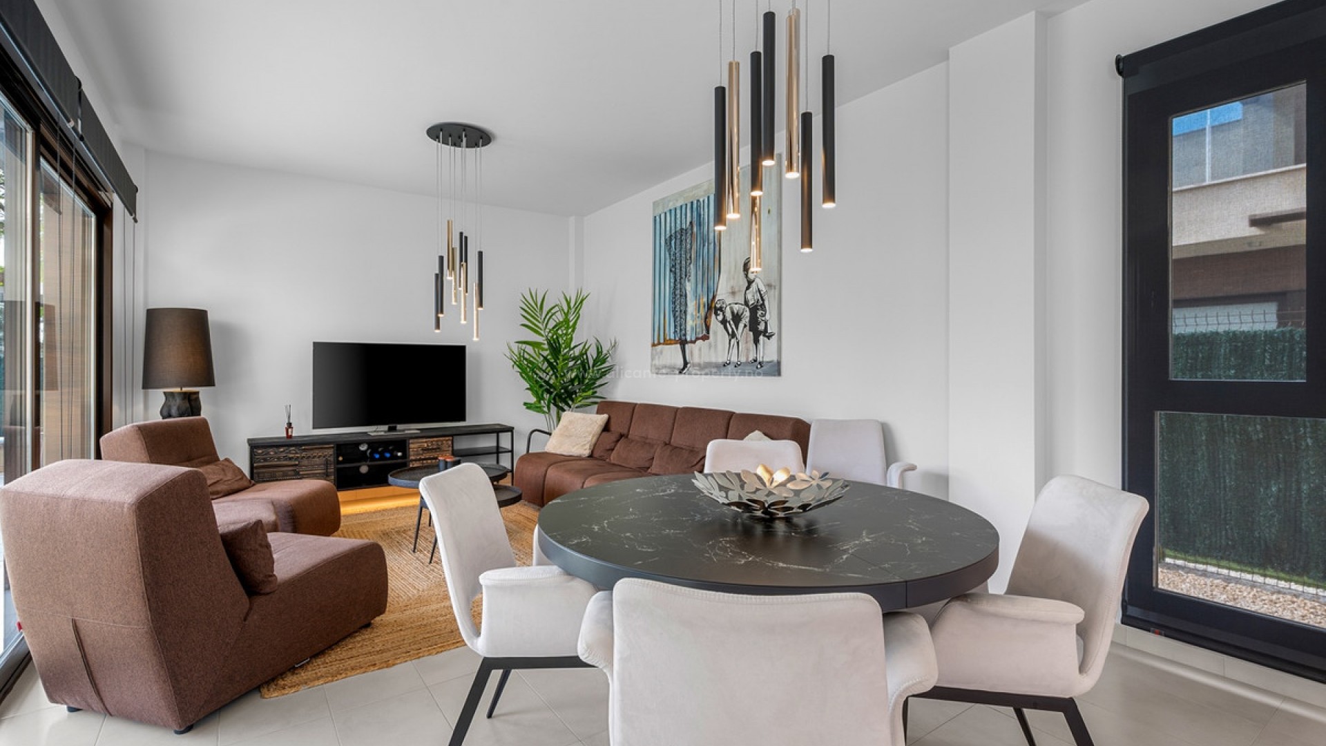 Hus / Villa i Roda