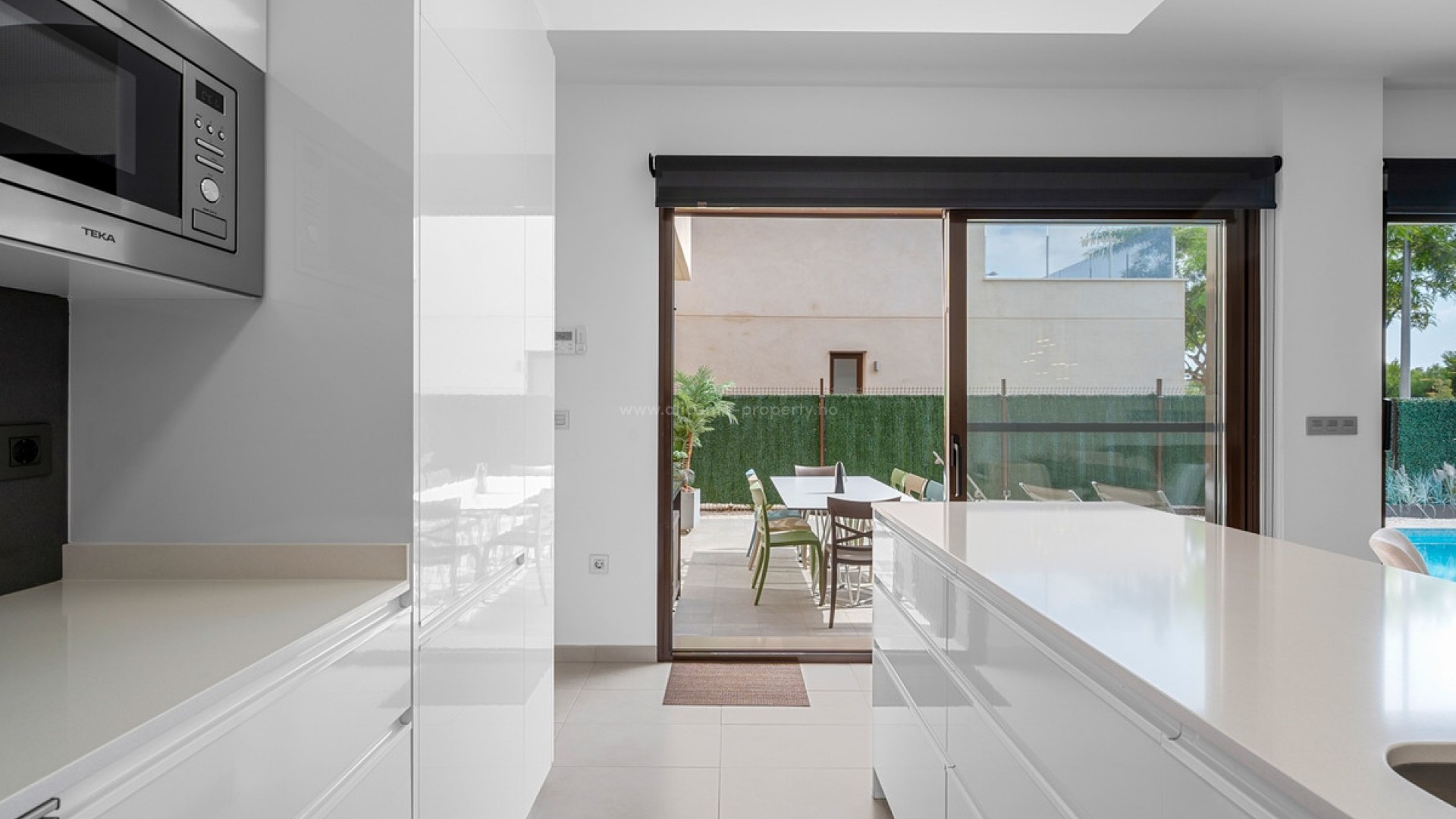 Hus / Villa i Roda
