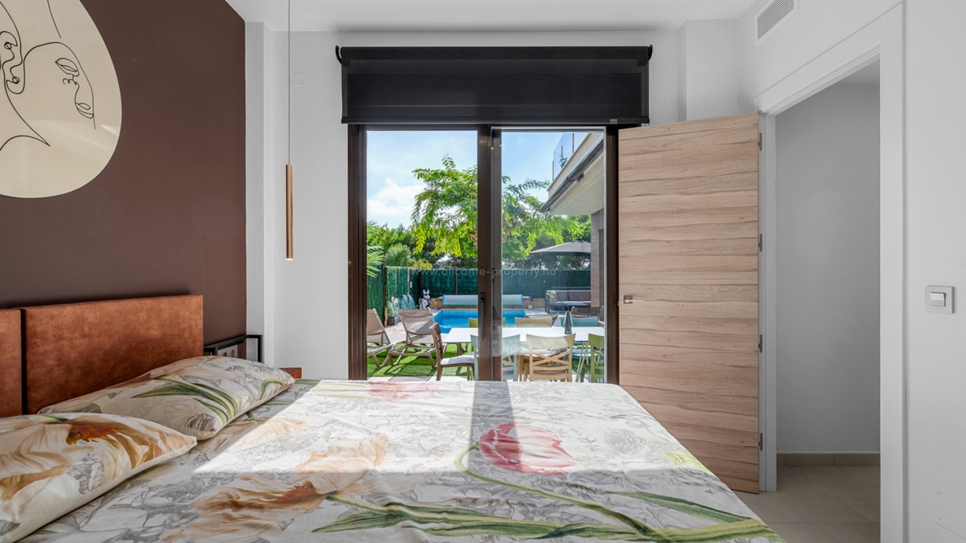 Hus / Villa i Roda