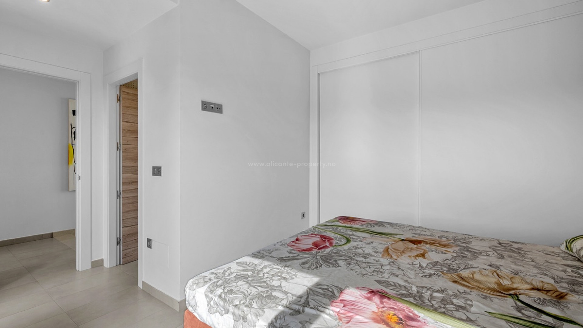 Hus / Villa i Roda