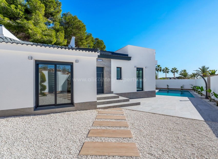 Hus / Villa i Rojales Centro